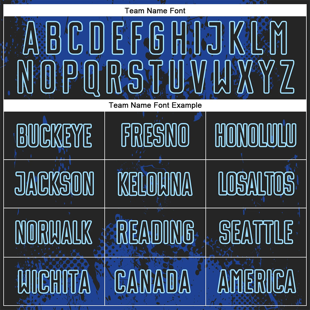 Sublimation Soccer Uniforms